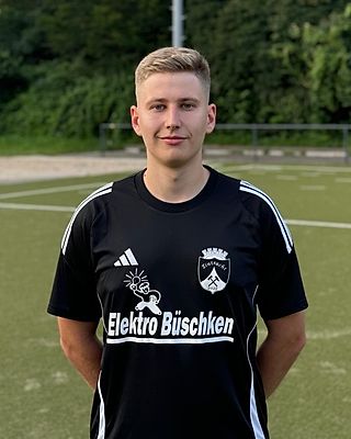 Darwin Großmann