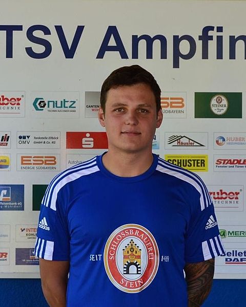 Foto: TSV Ampfing