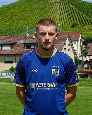 Joel Cseledes