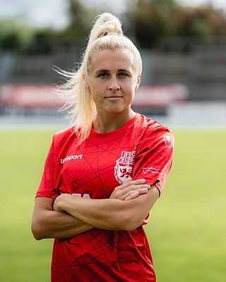 Michelle Mittermüller