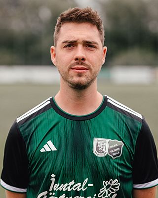 Laurin Winterstetter