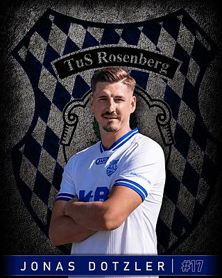 Jonas Dotzler