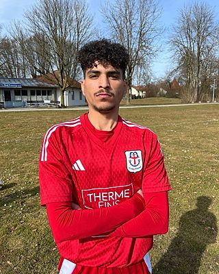 Jafar Almousa Alissa