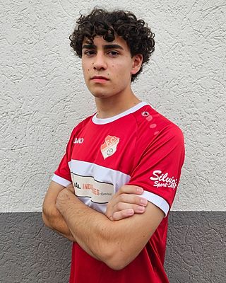 Saliba Hanna