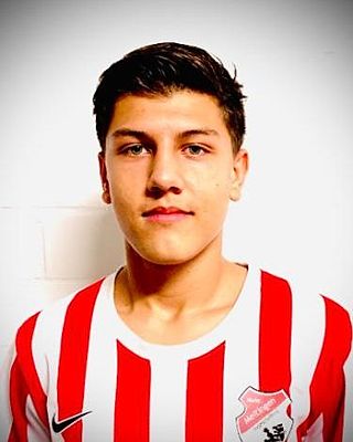 Justin Pfeilmaier