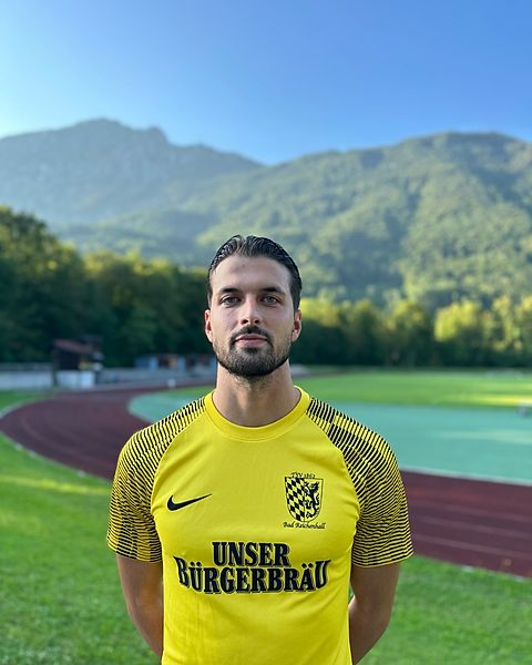 Foto: TSV Bad Reichenhall