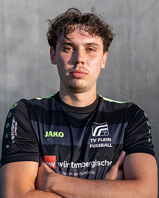 Luca Kessler