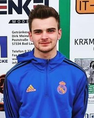 Sebastian - Alexander Stampfer