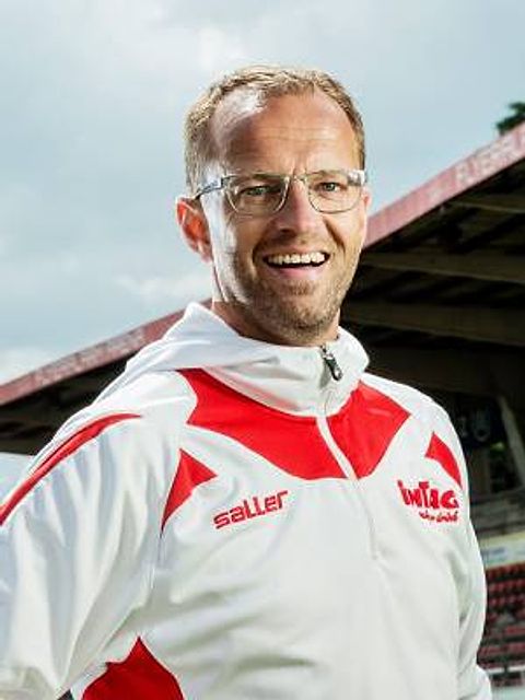 Foto: FC Würzburger Kickers