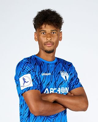 James Ojiekhai