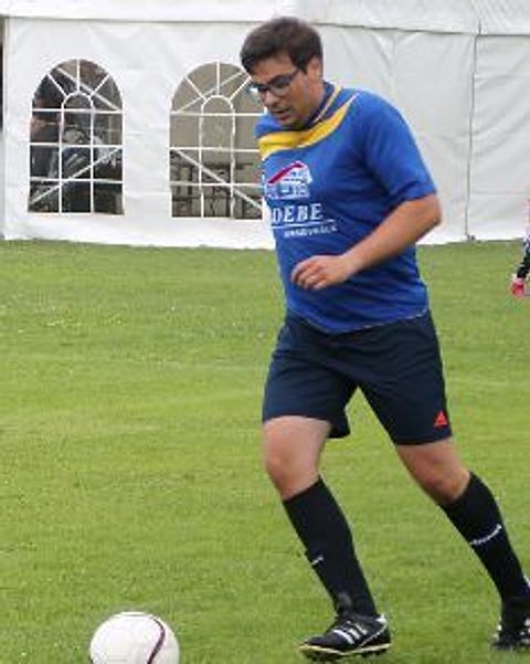 Foto: FSV Hohenbruch