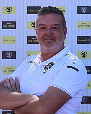 Michael Beckers