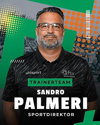 Sandro Palmeri
