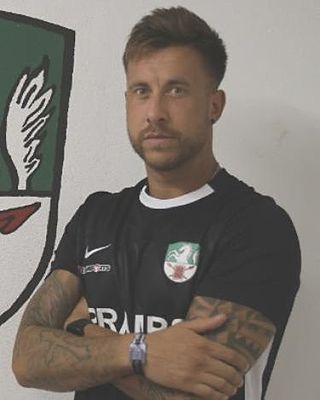 Oliver Gebhart