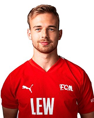 Felix Schwarzholz