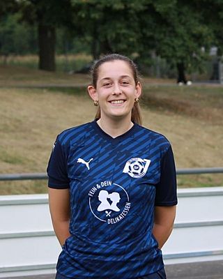 Marie Sophie Hinrichs