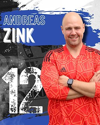 Andreas Zink