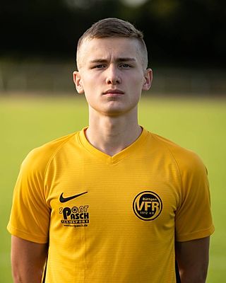 Christopher Marvin Manthau