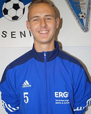 Andre Schmeddinghoff