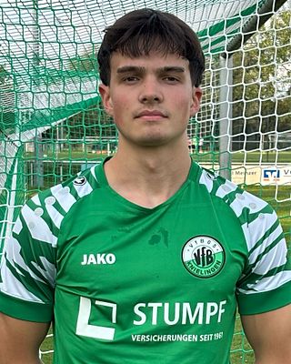 Philipp Nils Baumann