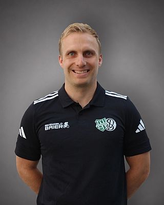 Sebastian Lackermeier