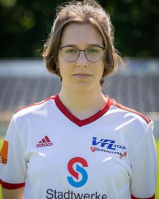 Anastasiia Lakovleva