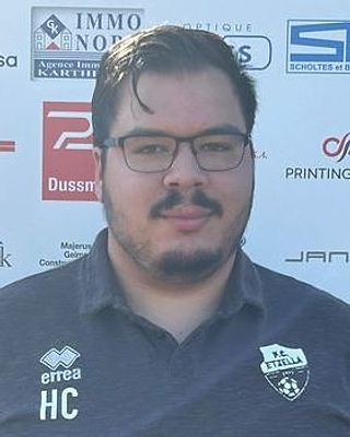 Hernani Leonardo GONCALVES CARVALHO