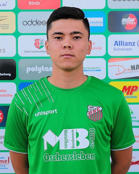 Foto: Ottfried Junge