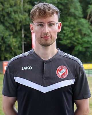 Thilo Stallmann