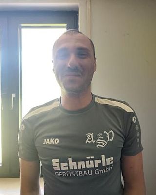 Giorgi Akhobadze