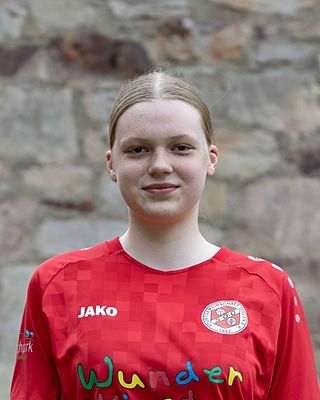 Lotte Hellwig