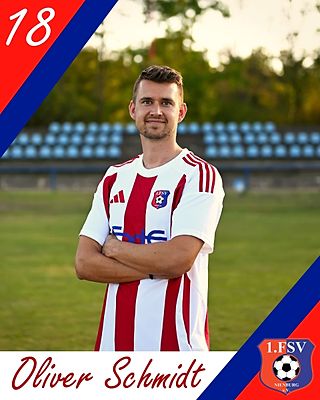 Oliver Schmidt