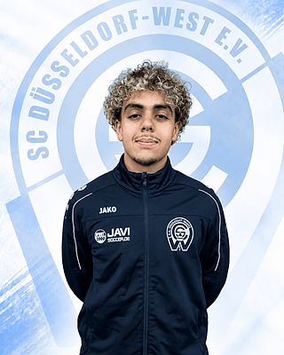 Ayman Belariche