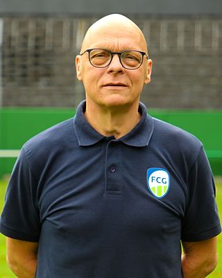Dirk van der Ven