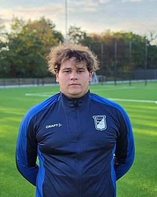 Lukas Kowalski