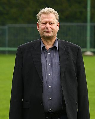 Volker Dietrich