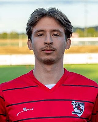 Aristotelis Skortidis