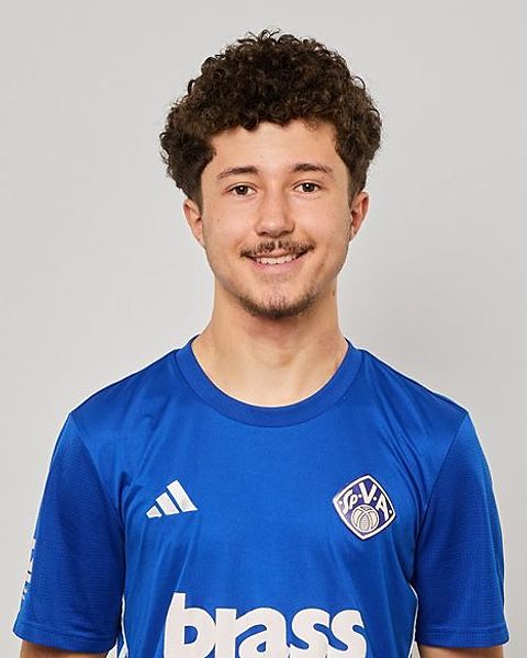 Meris Zahirović