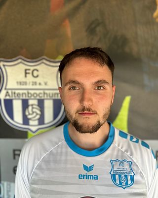 Nils Hendrik Rudolph