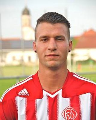 Matthias Stohr