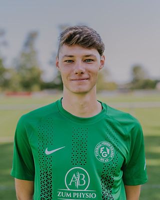 Noah Buchleither