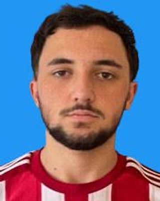 Erekle Nasrachvili