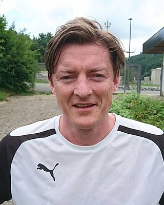 Heiko Odörfer