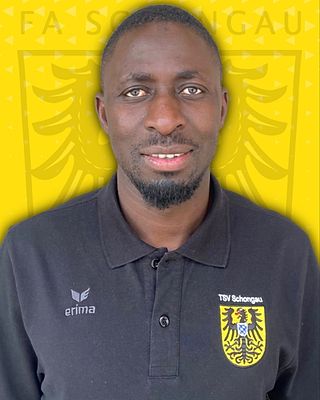 Hassan Bah