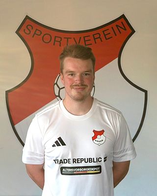 David Berenbrink