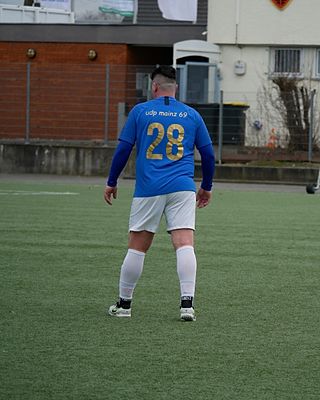 Daniel Dos Santos Marques