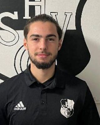 Anas Boukara