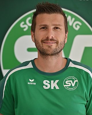 Stefan Köck
