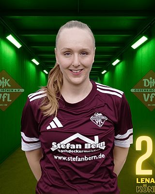 Lena König
