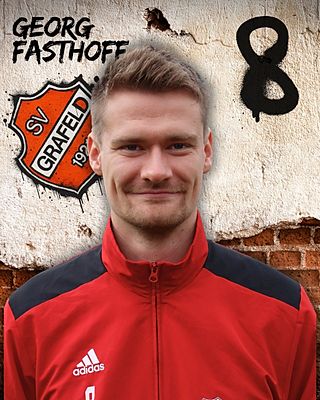 Georg Fasthoff
